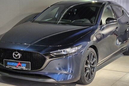 Mazda 3 60.000 km 21.980 &euro; Kassel 34123