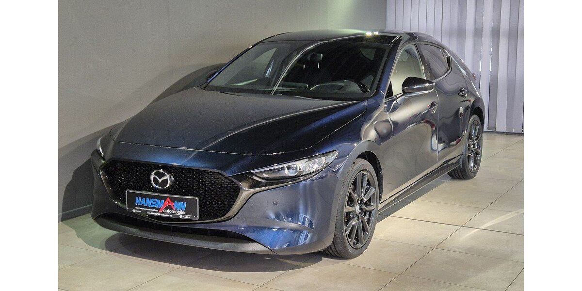 Mazda 3 60.000 km 21.980 &euro; Kassel 34123