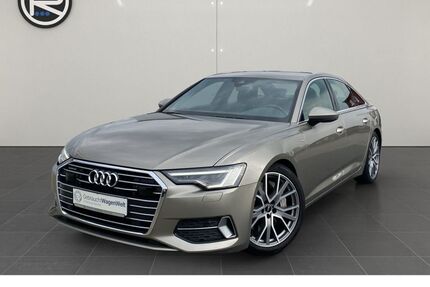 Audi A6 83.404 km 29.480 &euro; Fritzlar 34560