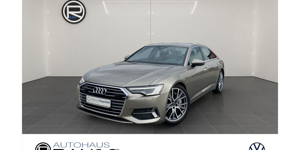 Audi A6 83.404 km 29.480 &euro; Fritzlar 34560