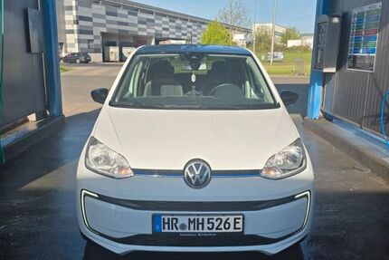 VW e-up! 46.300 km 14.200 &euro; Morschen 34326