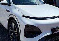Gebrauchtwagen XPeng G6