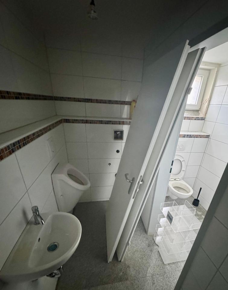 Attraktive Gewerbefläche ca. 125 m2 in 1B-Lage im Herzen von Kass