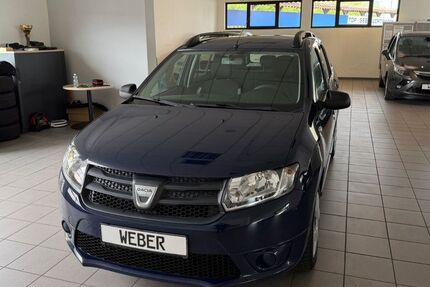 Dacia Logan 183.000 km 3.499 &euro; Hessisch Lichtenau 37235
