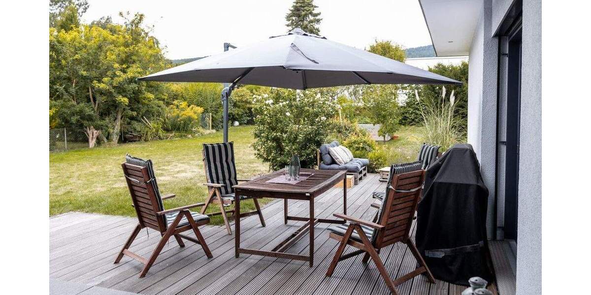 Traumbungalow in Traumlage von Kassel-Kirchditmold 6 zimmer