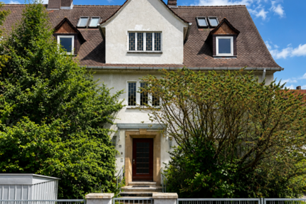 Haus Kassel Bad Wilhelmshöhe - 14 Zimmer, 354 m&sup2;, 820.000&euro; | Angebot:27068639