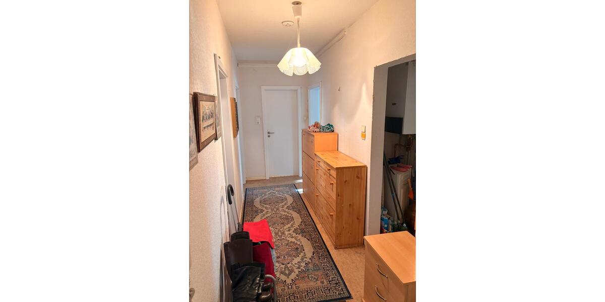 Etagenwohnung Kassel Vorderer Westen - 3 Zimmer, 65 m&sup2;, 145.000&euro; | Angebot:26477869