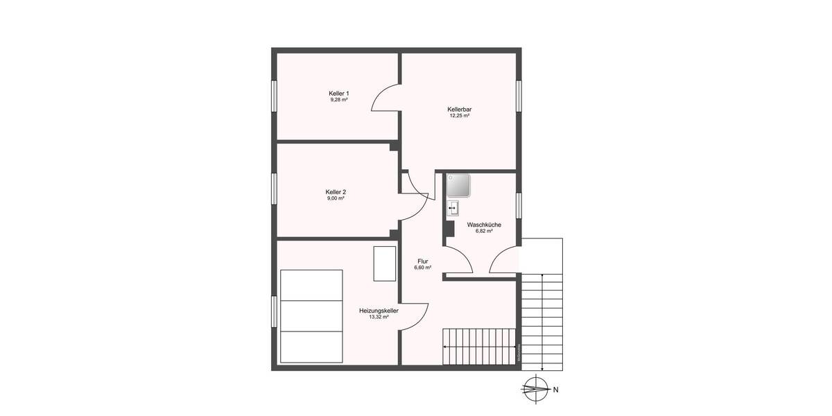 Mehrfamilienhaus, Wohnhaus Schauenburg / Elgershausen Elgershausen - 6 Zimmer, 97 m&sup2;, 269.990&euro; | Angebot:25707510
