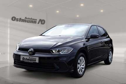 VW Polo 12.469 km 19.480 € Fritzlar 34560