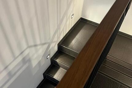 Modernes Fast FoodImbiss in Top Innenstadtlage Kassel zu verkauf zimmer