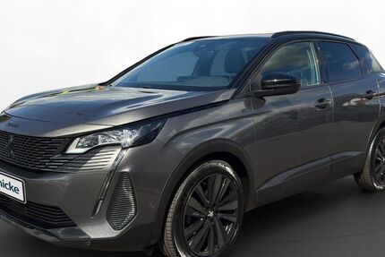 Peugeot 3008 43.300 km 18.690 &euro; Kassel 34123