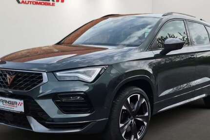 Cupra Ateca 38.606 km 29.770 &euro; Calden-Westuffeln 34379