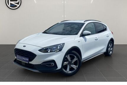 Ford Focus 81.698 km 13.780 &euro; Fritzlar 34560