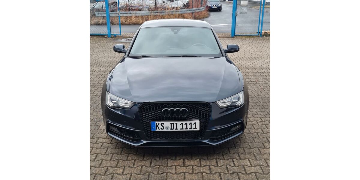 Audi A5 288.000 km 9.499 &euro; Kassel 34128