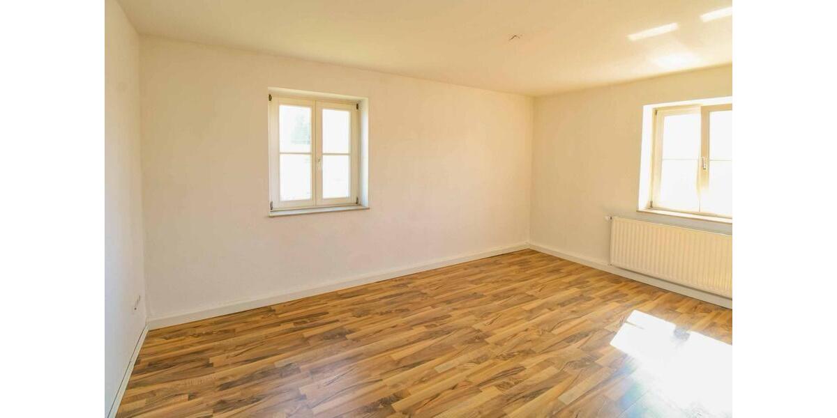 Etagenwohnung Kassel Bettenhausen - 3 Zimmer, 57 m&sup2;, 600&euro; | Angebot:25367364