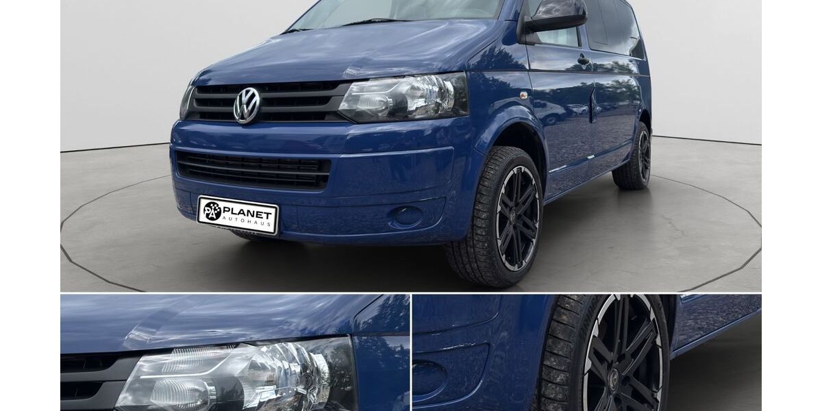 VW T5 Transporter 142.000 km 14.490 &euro; Kassel 34123