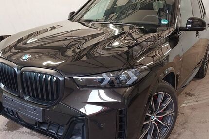 BMW X5 26.611 km 85.980 € Kassel 34123