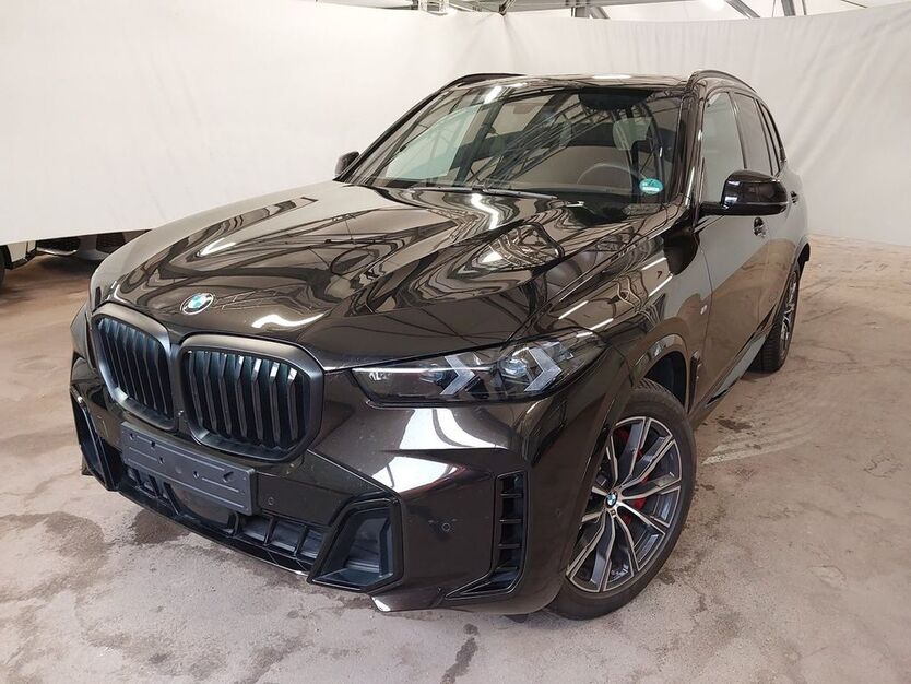 BMW X5 26.611 km 85.980 € Kassel 34123