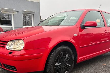 VW Golf 244.384 km 1.999 &euro; Kassel 34123