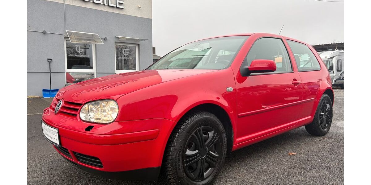 VW Golf 244.384 km 1.999 &euro; Kassel 34123