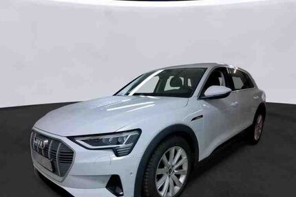 Audi e-tron 95.700 km 27.800 &euro; Wolfhagen 34466