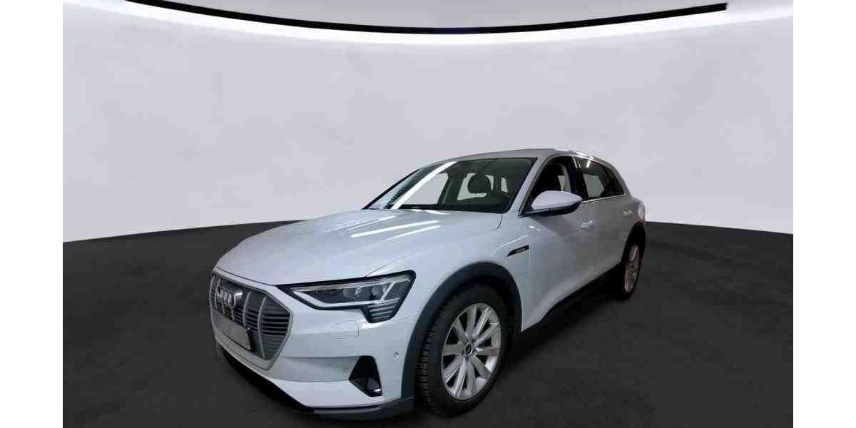 Audi e-tron 95.700 km 27.800 &euro; Wolfhagen 34466