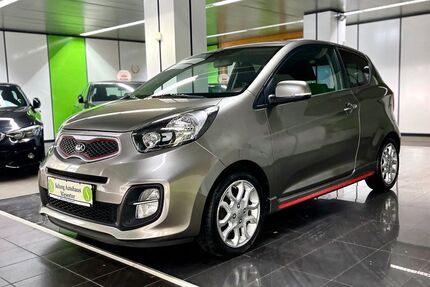 Kia Picanto 57.000 km 7.990 &euro; Kassel 34125