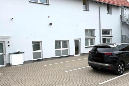 Gewerbeeinheit - Büro mit Lagerfläche in Kassel Espenau 154 m² zimmer