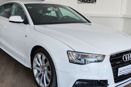Audi A5 168.484 km 14.990 &euro; Baunatal 34225