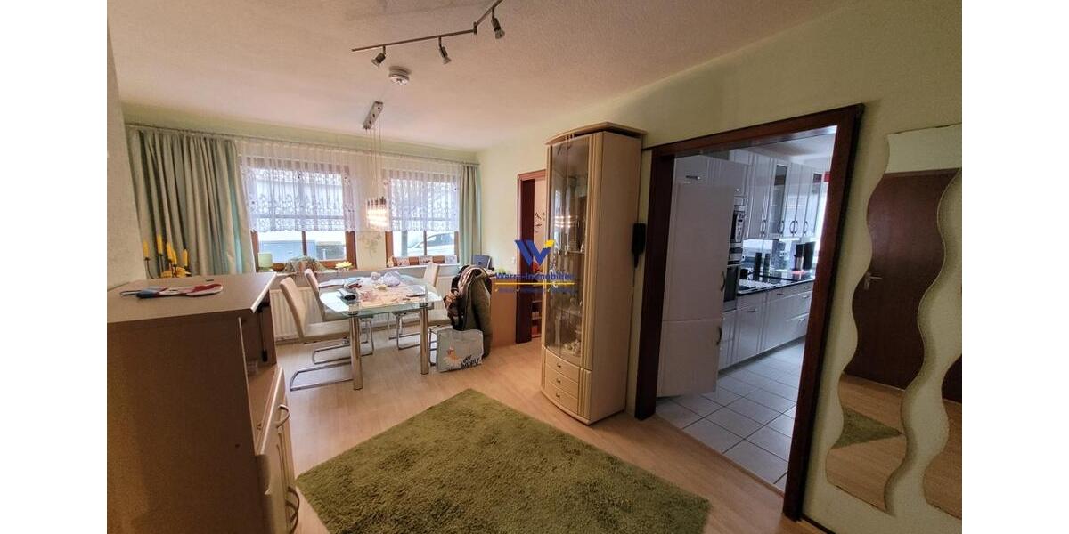 Erdgeschoßwohnung Witzenhausen - 3 Zimmer, 89 m&sup2;, 750&euro; | Angebot:26085902