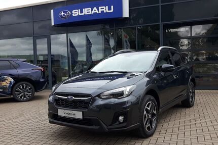 Subaru XV 124.525 km 16.990 &euro; Volkmarsen 34471