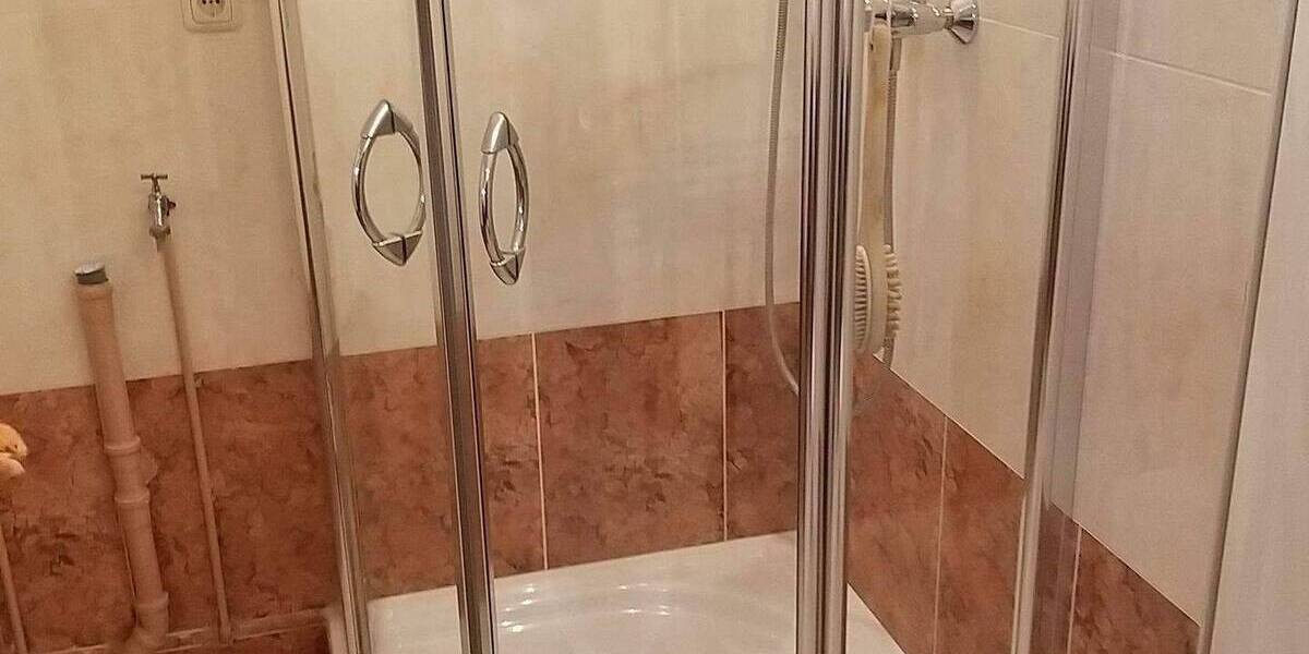 Etagenwohnung Gudensberg - 2 Zimmer, 55 m&sup2;, 500&euro; | Angebot:26929582