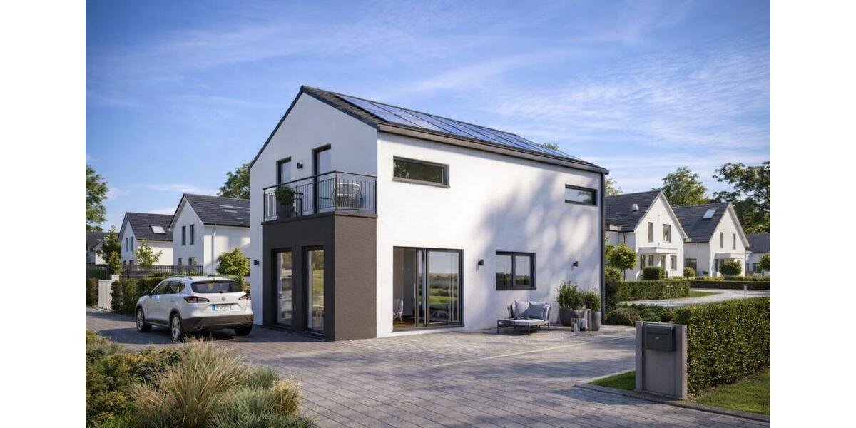 Einfamilienhaus Staufenberg - 4 Zimmer, 131 m&sup2;, 2.200&euro; | Angebot:26056658