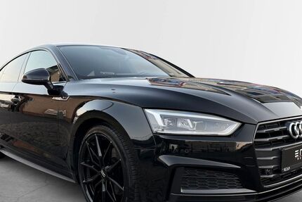 Audi A5 133.571 km 24.950 &euro; Kassel 34117