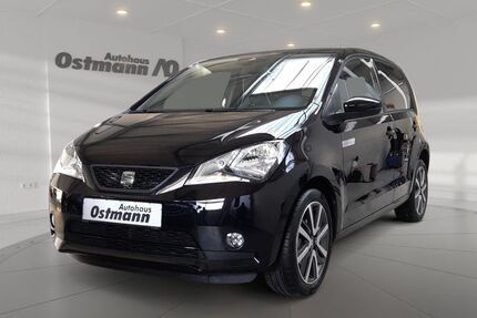 Seat Mii 35.123 km 13.350 &euro; Fritzlar 34560