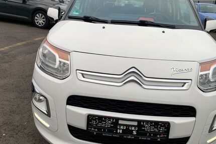 Citroen C3 153.000 km 4.500 &euro; Kassel 34123