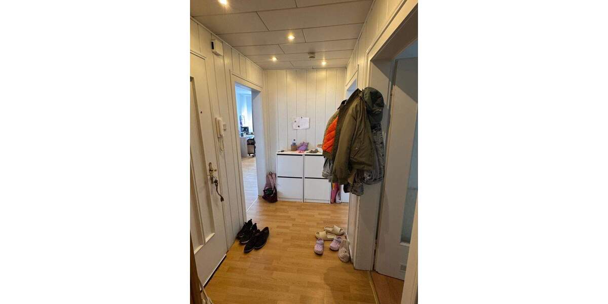 Etagenwohnung Kassel Bad Wilhelmshöhe - 2 Zimmer, 52 m&sup2;, 155.000&euro; | Angebot:25800961