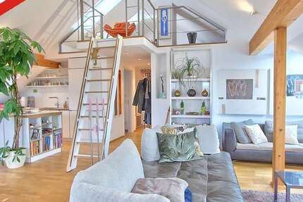 Wohnung zum Mieten in Starnberg 1.700 € 88 m²