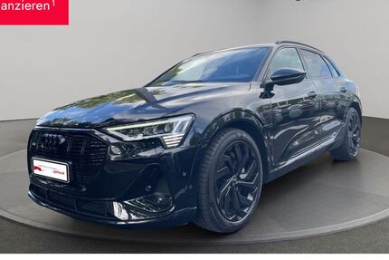 Audi e-tron 45.277 km 49.490 € Kassel 34125