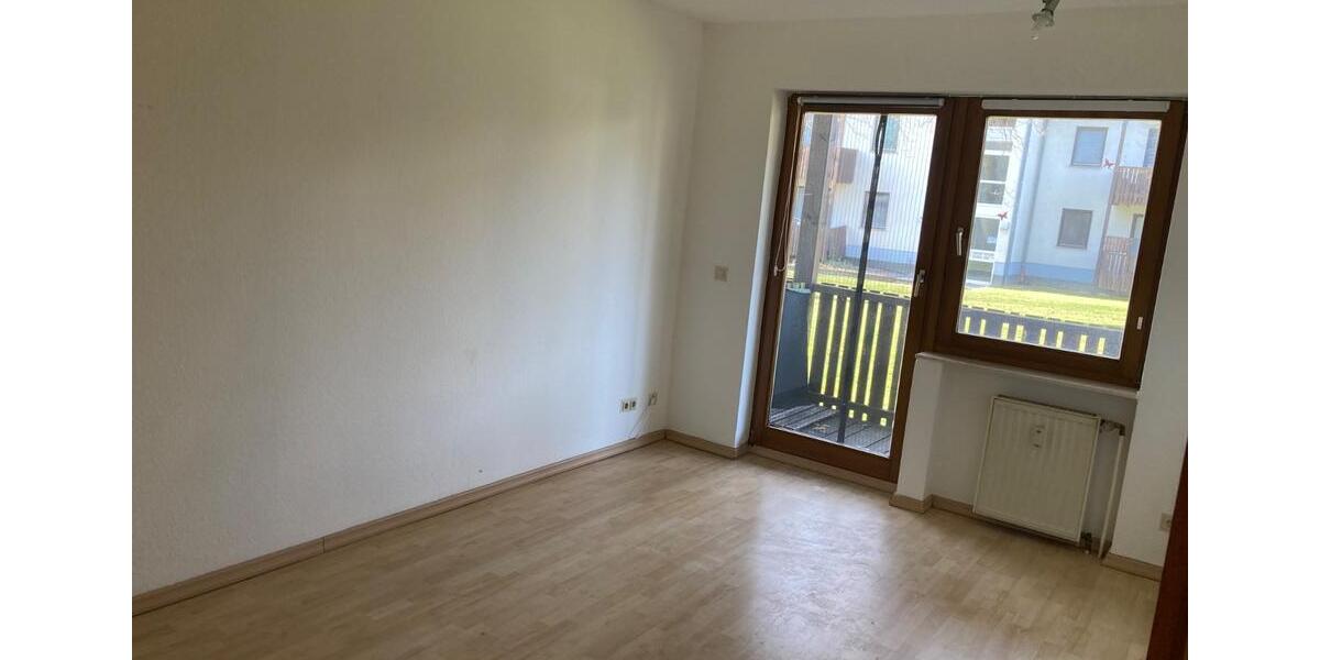 Erdgeschoßwohnung Kassel Nordshausen - 1 Zimmer, 24 m&sup2;, 79.000&euro; | Angebot:27203706