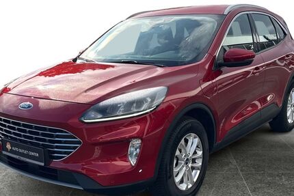 Ford Kuga 29.982 km 23.900 € Kassel 34125