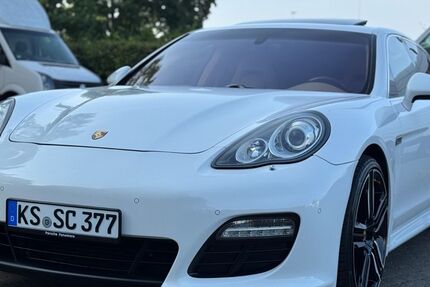 Porsche Panamera 99.800 km 29.500 &euro; Kassel 34127