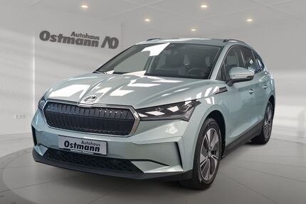 Skoda Enyaq 23.609 km 25.380 &euro; Fritzlar 34560