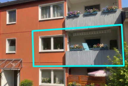 Wohnung Melsungen - 2 Zimmer, 57 m&sup2;, 130.000&euro; | Angebot:27181776