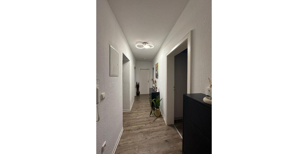 Etagenwohnung Kassel Harleshausen - 3 Zimmer, 73 m&sup2;, 950&euro; | Angebot:25906721