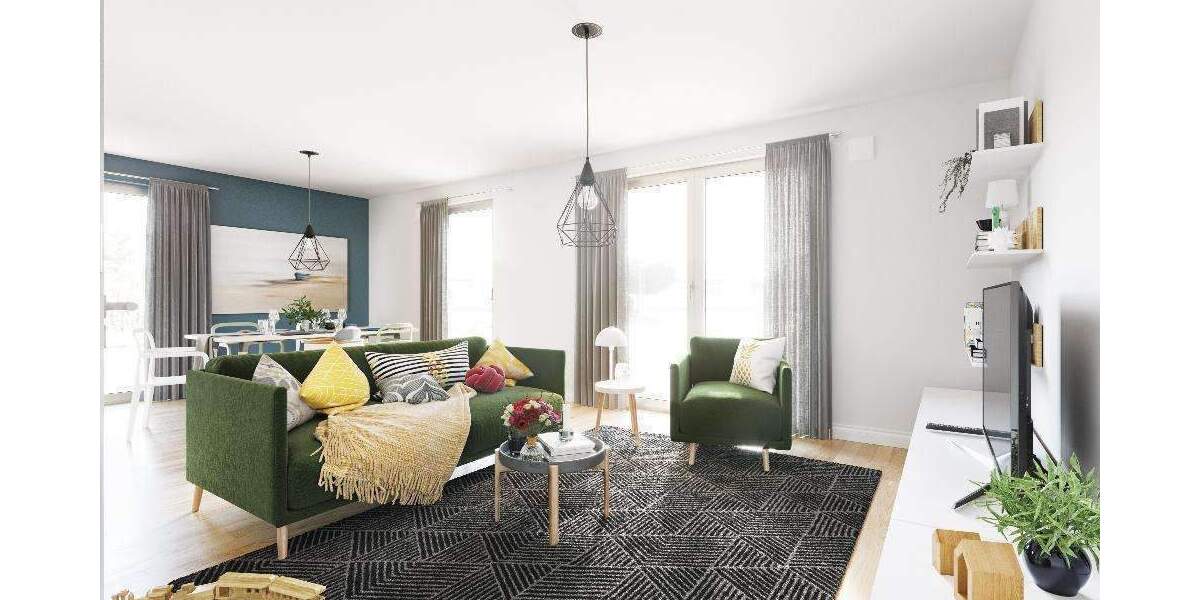 Einfamilienhaus Grebenstein - 5 Zimmer, 157 m&sup2;, 284.750&euro; | Angebot:25777644