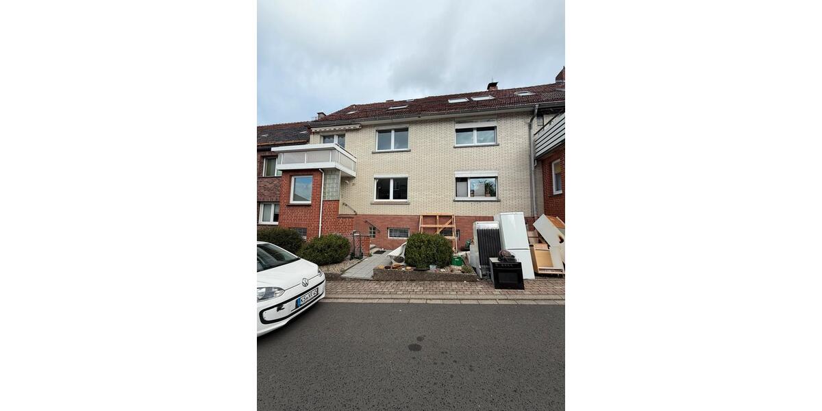 Maisonettenwohnung Habichtswald - 6 Zimmer, 150 m&sup2;, 1.500&euro; | Angebot:27628044