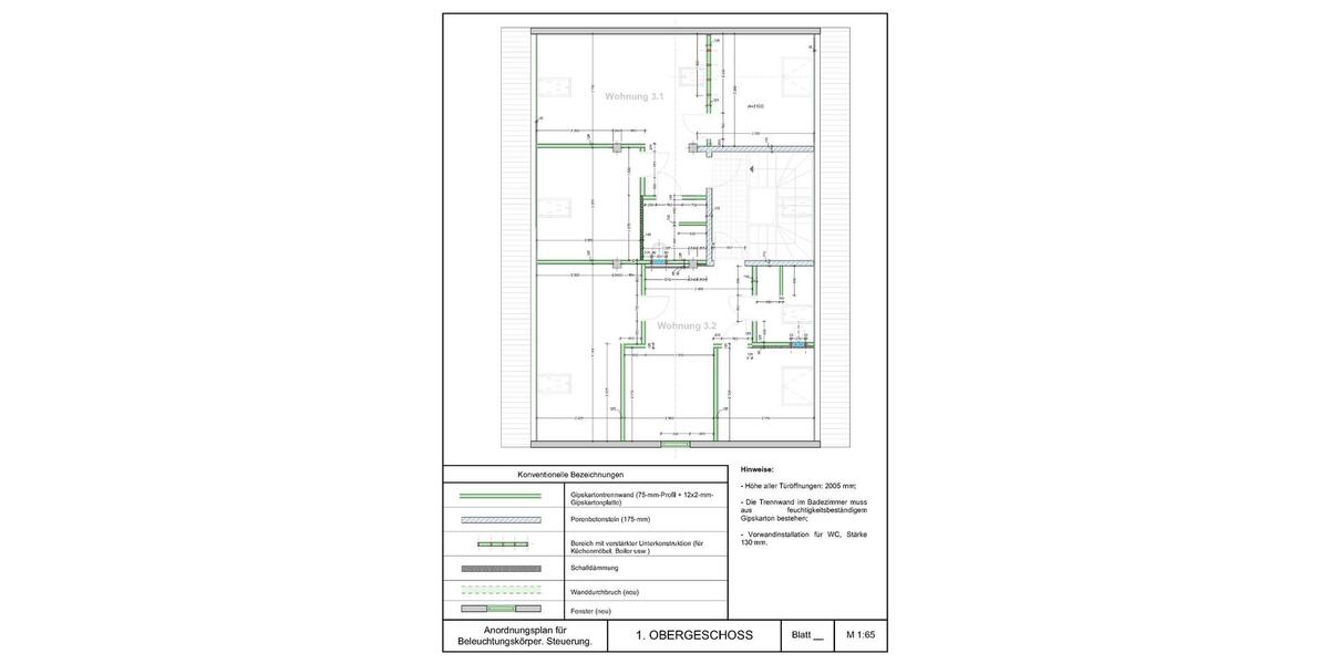 Mehrfamilienhaus, Wohnhaus Wolfhagen - 12 Zimmer, 310 m&sup2;, 99.000&euro; | Angebot:25891615