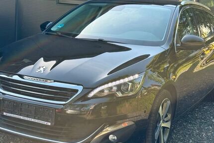 Peugeot 308 315.000 km 4.500 &euro; Witzenhausen 37213