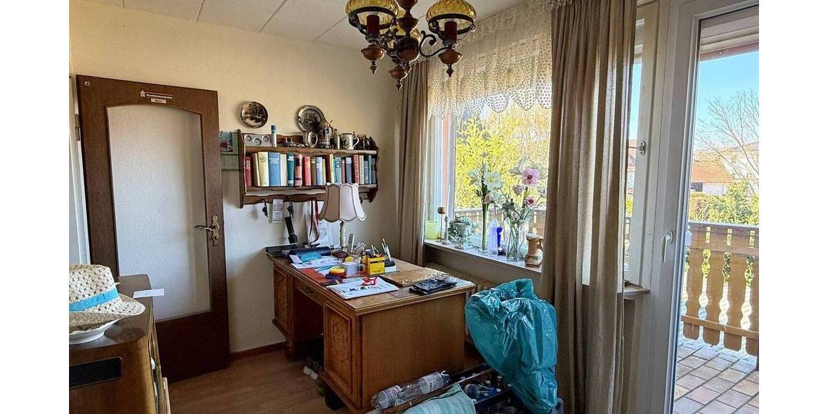 Doppelhaushälfte Ahnatal / Heckershausen Heckershausen - 9 Zimmer, 150 m&sup2;, 269.000&euro; | Angebot:26154923
